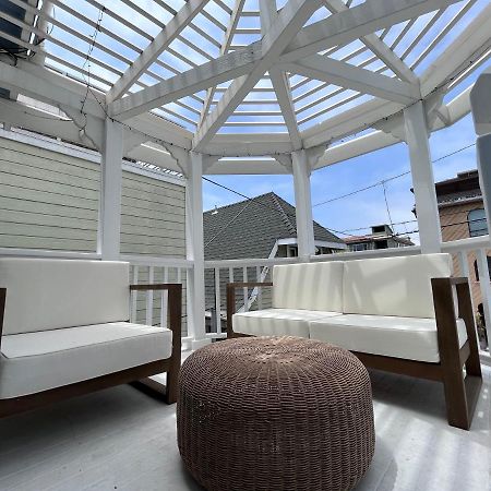 The Craftsman House In Venice Beach Los Angeles Exterior foto